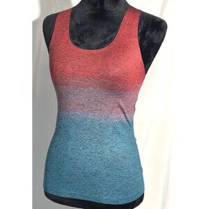 Athleta Workout Tank Top, Racerback, Small
